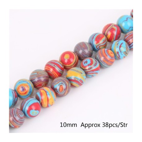 Sz__n_-10mm---Divat-K__gy__ngy__k-Szintetikus-T__bbsz__n__-Malachit-Gy__ngy__k-N__i-Diy-Nyakl__nc-__s-Kark__t__-__kszer