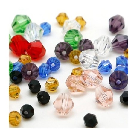 Sz__n_-f__-z__ld---Hot-Sales-4mm-es-gy__ngy__k-100db_t__tel-Bicone-krist__lygy__ngy__k-laza-kerek-t__vtart__-__veggy__ngy__k