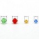 Sz__n_-S__t__tk__k---Hot-Sales-4mm-es-gy__ngy__k-100db_t__tel-Bicone-krist__lygy__ngy__k-laza-kerek-t__vtart__-__veggy__ngy__k