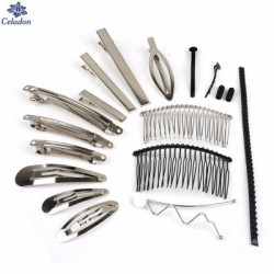 Sz__n_-4_5cm-20db---__j-Rhodium-Black-K__l__nb__z__-m__ret__-10-20db_t__ska-Hajf__s__-Hajkapcsok-Karmos-hajt__k-Bark__csol__s