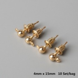 Sz__n_-Arany-4x15mm---5x15mm-10db-F__ldug__k-10db-F__lt__-Arany-Ez__st-R__diummal-bevont-F__m-F__lbeval__-Leletek-bark__cs