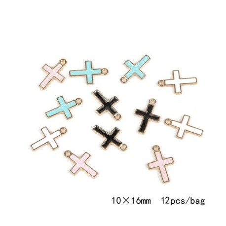 F__m-sz__n_-kevert-sz__n-12db---Kiv__l__-min__s__g__-10x16mm-10-12db_t__ska-DIY-k__zzel-k__sz__tett-Cross-Drop-Olaj-var__zslatok