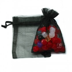 Hot-Ssles-10db_csomag-Fekete-bronzos__t___-rajzolhat__-organza-esk__v__i-aj__nd__kt__sk__k-__s-tasakok-17X23cm