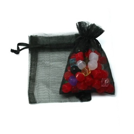Hot-Ssles-10db_csomag-Fekete-bronzos__t___-rajzolhat__-organza-esk__v__i-aj__nd__kt__sk__k-__s-tasakok-17X23cm