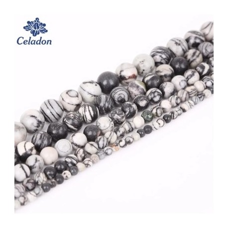 Sz__n_-4mm---Hot-Sales-fekete-zebra-gy__ngy__k-4_6_8_10_12-mm-15__39-__39--term__szetes-kerek-k__-gy__ngy__k-k__zzel-k__sz__tett