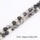 Sz__n_-6mm---Hot-Sales-fekete-zebra-gy__ngy__k-4_6_8_10_12-mm-15__39-__39--term__szetes-kerek-k__-gy__ngy__k-k__zzel-k__sz__tett