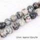 Sz__n_-12mm---Hot-Sales-fekete-zebra-gy__ngy__k-4_6_8_10_12-mm-15__39-__39--term__szetes-kerek-k__-gy__ngy__k-k__zzel