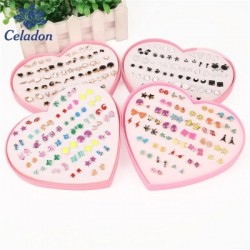 F__m-sz__ne_-kerek-f__m-2-6-mm---36Pairs-Mix-Color-Koreai-divat-polimer-agyag-gy__ngy-strasszos-f__lbeval__-f__mcsepp-olajos