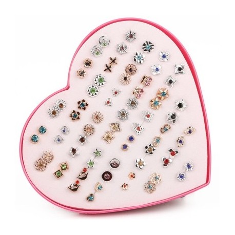 F__m-sz__n_-arany-ez__st-gy__m__nt---36Pairs-Mix-Color-Korean-Fashion-Polimer-agyag-gy__ngy-strasszos-f__lbeval__-f__mcsepp
