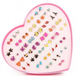F__m-sz__n_-arany-Sz__nes-csepp---36Pairs-Mix-Color-Koreai-divat-polimer-agyag-gy__ngy-strasszos-f__lbeval__-f__mcsepp-olajos