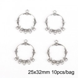 F__m-sz__n_-8---10db_t__tel-WaterDrop-antik-cink-__tv__zet-f__m-b__b__j-bark__csol__shoz-f__lbeval__-csatlakoz__k-__kszerleletek