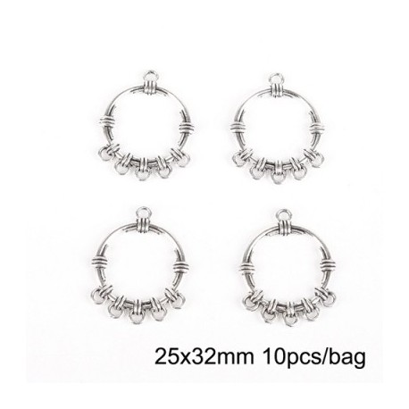 F__m-sz__n_-8---10db_t__tel-WaterDrop-antik-cink-__tv__zet-f__m-b__b__j-bark__csol__shoz-f__lbeval__-csatlakoz__k-__kszerleletek