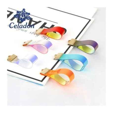 F__m-sz__ne_-piros---Fahion-fantasztikus-f__nyvisszaver__-flitterek-f__nyes-PVC-__tl__tsz__-med__lok-med__lok