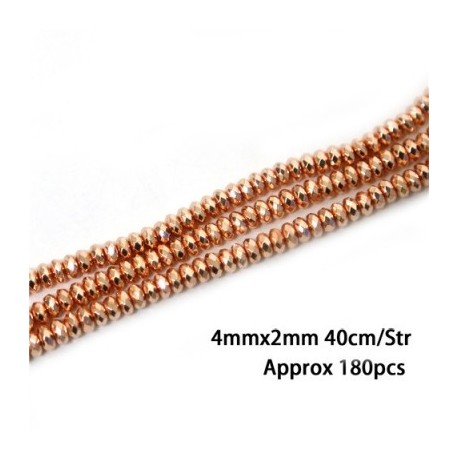 Sz__n_-RoseGold-Plated-4x2mm---Nagy-ki__rus__t__s-Hematit-bevonat__-gy__ngy__k-lapos_-kerek-csiszolt-laza-gy__ngy__k-k__