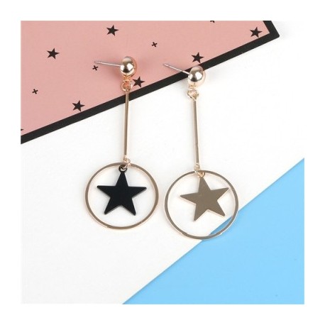 F__m-sz__ne_-12---Divat-Leg__jabb-Ragyog__-Kerek-F__lbeval__k-Allergia-Megel__z__-Cirkon-Geometrikus-Forma-K__zzel-K__sz__tett