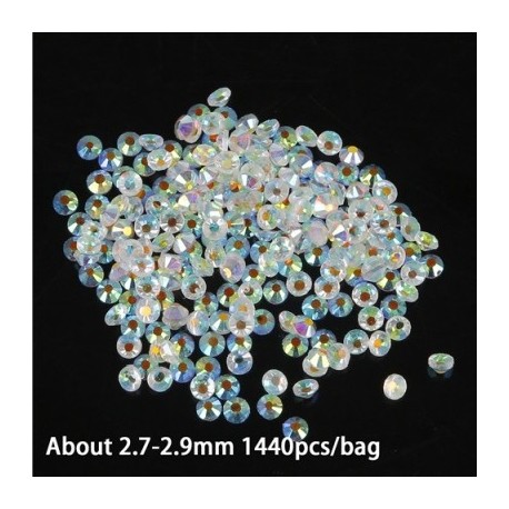 Sz__n_-kb-2_7-2_9-mm---__j-1440db_t__ska-__tl__tsz__-strassz-SS3-SS30-Glass-Gem-Clear-AB-bark__csol__-l__nyoknak-n__i