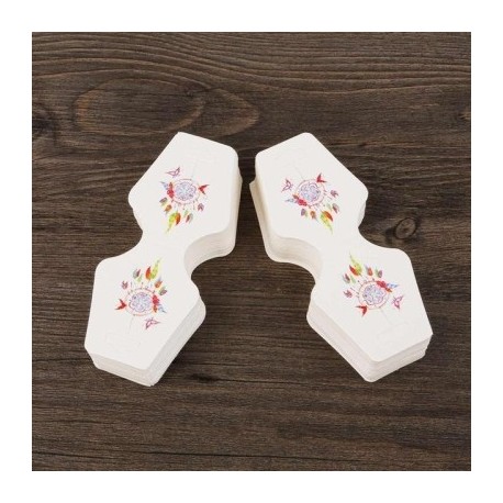 Sz__n_-09---__j-__rkezett-100db-4_5x10_8cm-sz__nes-pap__rk__rty__k-nyomtat__sa-__kszer-nyakl__nc-kark__t__-akaszthat__-__kszer