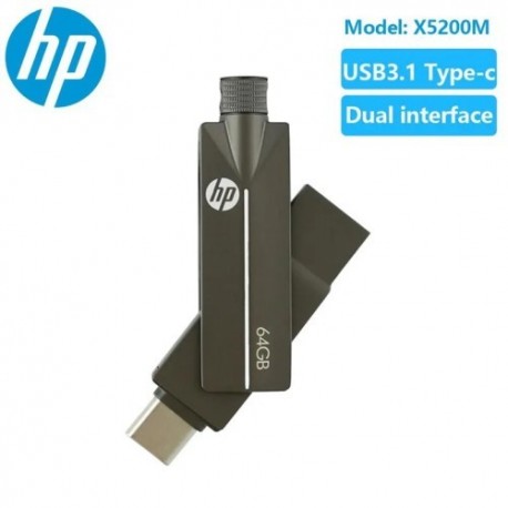 Kapacit__s_-128-GB---HP-USB-Flash-Drive-3.1-Type-A-Type-C-32GB-64GB-128GB-Pen-Drive-PC-Andriod-Smartphone-Memory-Stick-Storage-U