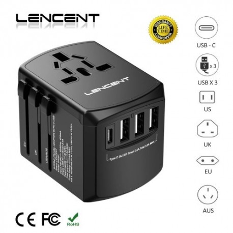 Standard_-Univerz__lis-specifik__ci__j__-csatlakoz__---LENCENT-International-Travel-Adapter-utaz__si-t__lt__-3-USB-porttal-__s-1