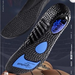 Fekete-sz__n---Tov__bbfejlesztett-Sports-Shock-Absorption-Talp-Magas-Elasztikus-Fut__-Sneaker-P__rn__k-Visszapattan__-Dezodor