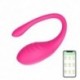 Piros-sz__n---Vezet__k-n__lk__li-alkalmaz__s-t__vir__ny__t__-vibr__tor-Bluetooth-Clit-Stimulate-G-Spot-vibr__tor-viselet