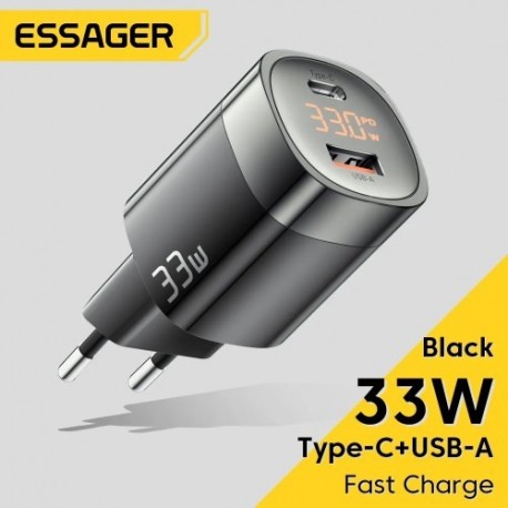 Csatlakoz__-t__pusa_-33-W-amerikai-feh__r---Essager-33W-GaN-USB-C-t__lt__-digit__lis-kijelz__-PD-gyorst__lt__s-iPhone-13-12-Max