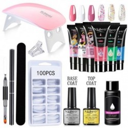 Sz__n_-6-sz__n-5---Poli-Nail-Gel-Set-6W-LED-l__mpa-teljes-manik__r-k__szlet-Vernis-Semi-Permanent-Quick-Extension-Nail-Kit-G__l