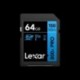 Kapacit__s_-64-GB---Lexar-SD-Card-800X-Pro-128GB-64GB-32GB-Mem__riak__rtya-Classe-10-3D-4K-V30-Video-Nagy-sebess__g__-UHS-I