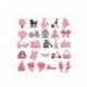 Sz__n_-26db---26db-Pink-sorozat__-cip__b__vek-Crocshoz-Jibbitz-Bubble-Slides-Szand__lok-PVC-cip__d__szek-Kieg__sz__t__k