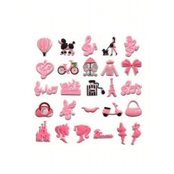 Sz__n_-26db---26db-Pink-sorozat__-cip__b__vek-Crocshoz-Jibbitz-Bubble-Slides-Szand__lok-PVC-cip__d__szek-Kieg__sz__t__k
