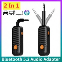 Fekete-sz__n---Bluetooth-5.2-Audio-Receiver-Ad__-3.5MM-3.5-AUX-mikrofonnal-Sztere__-Zene-Vezet__k-n__lk__li-Adapter