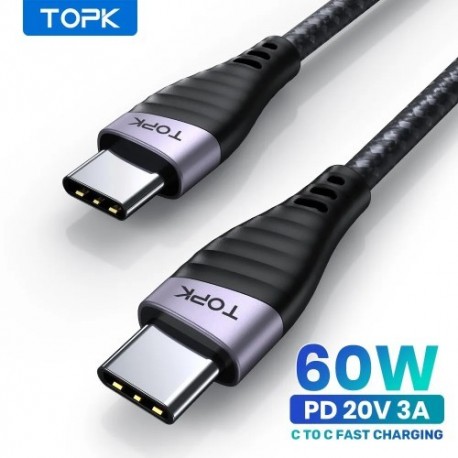 Sz__n_-Sz__rke---TOPK-60-W-USB-C---C-t__pus__-k__bel-PD-gyorst__lt__-k__bel-adatk__bel-Macbookhoz-Huawei-Xiaomi-POCO-Samsung-USB