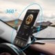 Fekete-sz__n---Aut__s-telefontart__-univerz__lis-m__szerfal-Easy-Clip-Mount-GPS-kijelz__-konzol-Aut__s-mobiltelefon-t__mogat__s