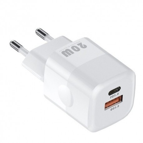 Dug__-t__pusa_-EU-feh__r---KUULAA-20W-GaN-PD-USB-C-t__lt__-iPhone-14-13-12-11-Pro-Max-Mini-SE-telefonhoz-QC-3.0-PD-3.0-USB-Type