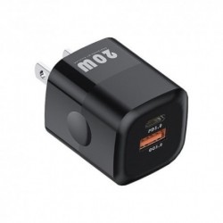 Csatlakoz__-t__pusa_-US-Black---KUULAA-20W-GaN-PD-USB-C-t__lt__-iPhone-14-13-12-11-Pro-Max-Mini-SE-telefonhoz-QC-3.0-PD-3.0-USB