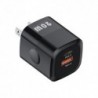 Csatlakoz__-t__pusa_-US-Black---KUULAA-20W-GaN-PD-USB-C-t__lt__-iPhone-14-13-12-11-Pro-Max-Mini-SE-telefonhoz-QC-3.0-PD-3.0-USB