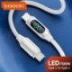 Fekete-sz__n---Toocki-100-W-USB-C---C-t__pus__-k__bel-5A-PD-gyorst__lt__-C-t__pus__-LED-kijelz__-k__bel-Macbookhoz-Xiaomi-Huawei