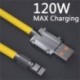 Feh__r-sz__n---120-W-6A-szupergyors-t__lt__s-TypeC-foly__kony-szilikon-k__bel-gyorst__lt__-USB-k__bel-Xiaomi-Huawei-Samsung