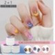 Sz__n_-Cat-Eye-3-DB---3-db-os-szett-macskaszem-zsel__-10g-Blue-Crystal-Rainbow-m__gneses-zsel__-K__r__mlakk-Variety-Nail-Semi