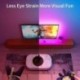 Kibocs__t__-sz__n_-Bluetooth-Control-1m---5050-RGB-LED-szalagos-l__mp__k-5M-intelligens-alkalmaz__s-T__vir__ny__t__-Led-szalag