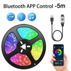 Kibocs__t__-sz__n_-Bluetooth-Control-5m---5050-RGB-Led-szalagos-l__mp__k-5M-intelligens-alkalmaz__s-T__vir__ny__t__-Led-szalag