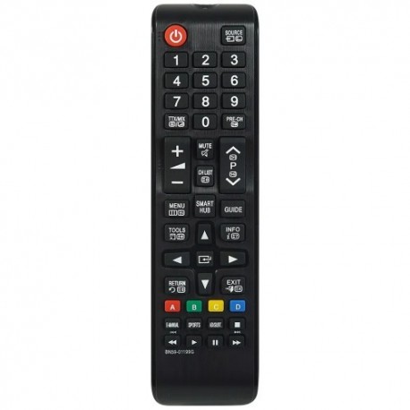 Fekete-sz__n---__j-BN59-01199G-t__vir__ny__t__-Samsung-TV-hez-UE32J5205-UE32J5250-UE32J5270-UE32J5373-UE40J5200-UE40J5202