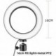 Sz__n_-A-csomag---Fill-Light-LED-N__gyzet-F__ny-__l__-L__v__s-Lapos-L__mpa-Crystal-Ring-Light-Mobiltelefon-__l__-ad__s-Fill