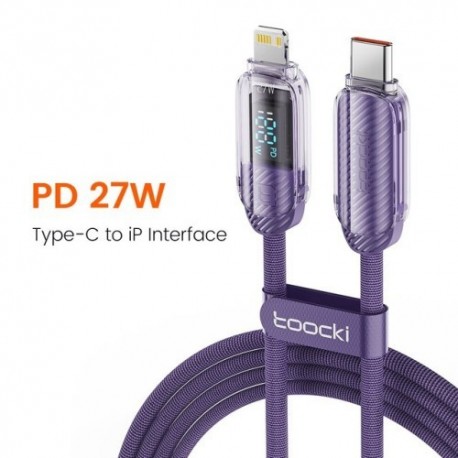 Sz__n_-27W-Lila---Toocki-USB-Type-C-k__bel-iPhone-t__lt__h__z-14-13-12-11-Pro-Max-X-XS-XR-Gyorst__lt__-kijelz__-__tl__tsz__