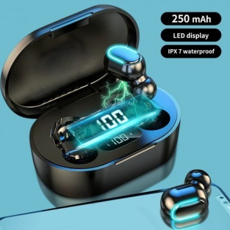 Piros-sz__n---A6s-Bluetooth-f__lhallgat__-Tws-In-Ear-Bluetooth-5-0-fut__-sport-sztere__-gombok-mikrofonnal-Vezet__k-n__lk__li