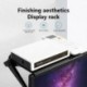 Fekete-sz__n---Lyukaszt__s-n__lk__li-sz__m__t__g__p-monitor-__llv__ny_-m__anyag-TV-s-set-top-box-k__perny__-konzol-Router