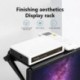 Fekete-sz__n---Lyukaszt__s-n__lk__li-sz__m__t__g__p-monitor-__llv__ny_-m__anyag-TV-s-set-top-box-k__perny__-konzol-Router