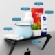 Fekete-sz__n---Lyukaszt__s-n__lk__li-sz__m__t__g__p-monitor-__llv__ny_-m__anyag-TV-s-set-top-box-k__perny__-konzol-Router