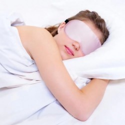 Sz__n_-1db---Pink-Natural-Silk-Sleeping-Eye-Patch-Smooth-Soft-Eye-Eye-Maszk-alv__shoz-__ll__that__-p__ntblokkokkal_-k__nny__