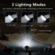 Sz__n_-50008-Fekete---Fekete-ker__kp__ros-l__mpa-USB-Led-v__z__ll__-Horn-Mountain-Bike-Dark-Night-szabadt__ri-lovagl__s